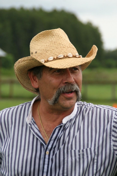 Tim Kimble - Class of 1975 - Penfield High School