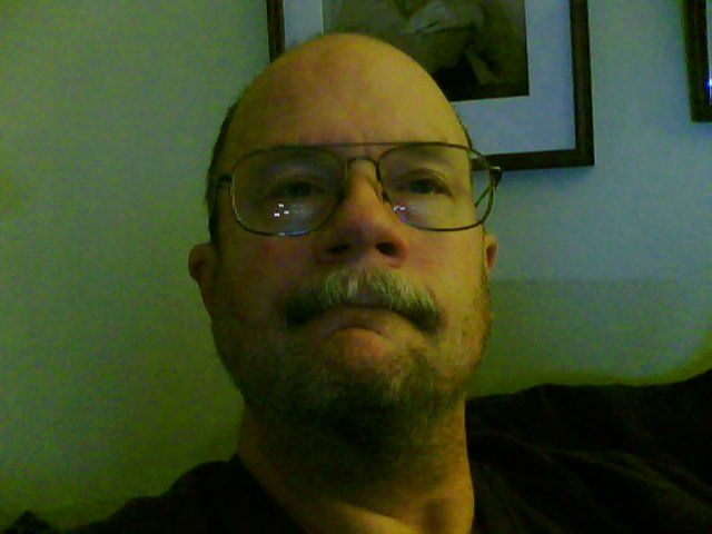 Mark Cheney - Class of 1976 - Penfield High School