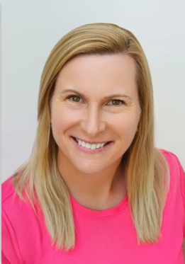 Jennifer Bashaw - Class of 1988 - Penfield High School
