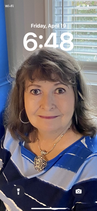 Deborah Deborah Andrews - Class of 1973 - Penfield High School