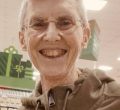 Nora Wilcox