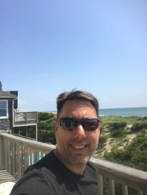 James Shulgold - Class of 1988 - Monroe Woodbury High School
