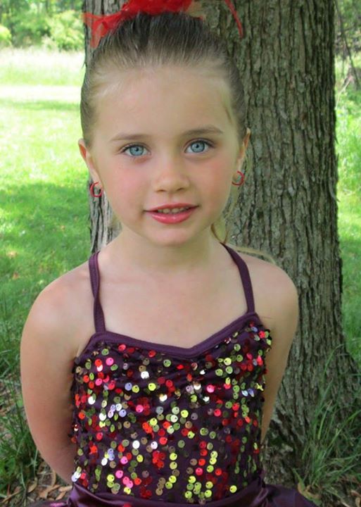 Breigh Garulli - Class of 2003 - Monroe Woodbury High School