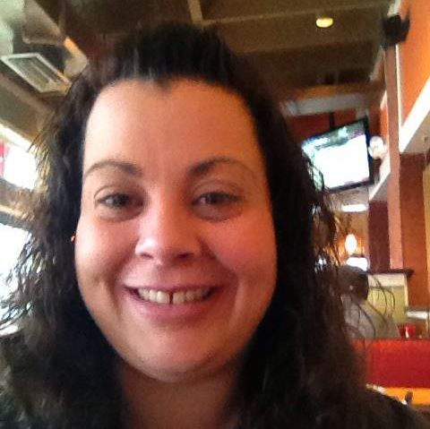 Jillian Rodriguez - Class of 2003 - Monroe Woodbury High School