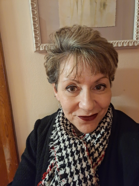 Jacqueline Abbio - Class of 1982 - Monroe Woodbury High School
