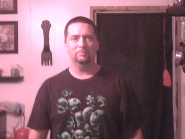 Michael L - Class of 1996 - Monroe Woodbury High School