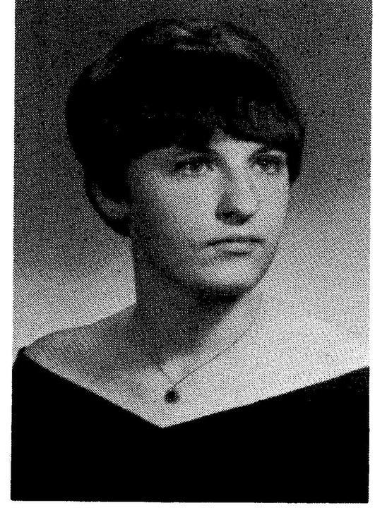 Elizabeth Sullivan - Class of 1969 - Monroe Woodbury High School