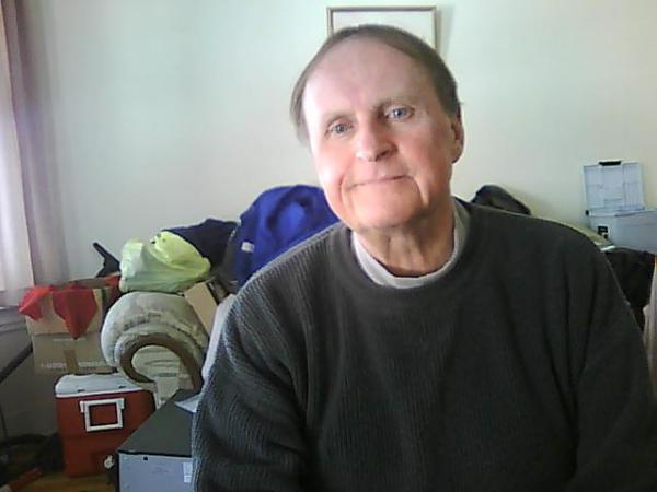 Kevin O'connell - Class of 1971 - Monroe Woodbury High School