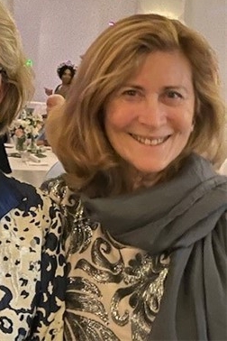 Yolanda Yolanda Ziegler - Class of 1972 - Monroe Woodbury High School