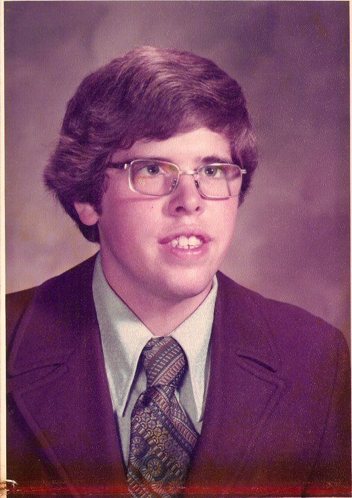 Rob Notman - Class of 2002 - Monroe Woodbury High School