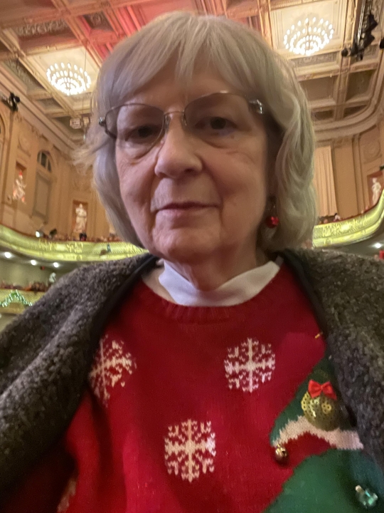 Janice Horner - Class of 1969 - Monroe Woodbury High School
