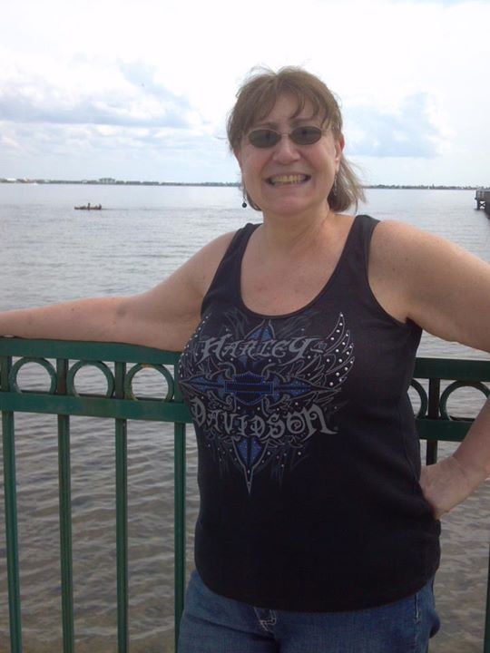 Pamela Lewis - Class of 1971 - Monroe Woodbury High School