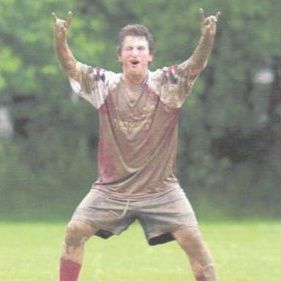 Jon Sandow - Class of 2010 - Monroe Woodbury High School