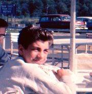 Jo Mentz - Class of 1976 - Pittsford Sutherland High School