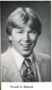 Ronald  (ron) Bajorek - Class of 1980 - Pittsford Sutherland High School