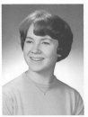 Trudy Davis - Class of 1965 - Pittsford Sutherland High School