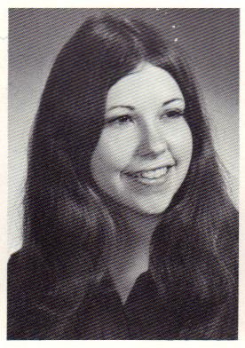 Kathy (cora) Moore - Class of 1972 - Pittsford Sutherland High School
