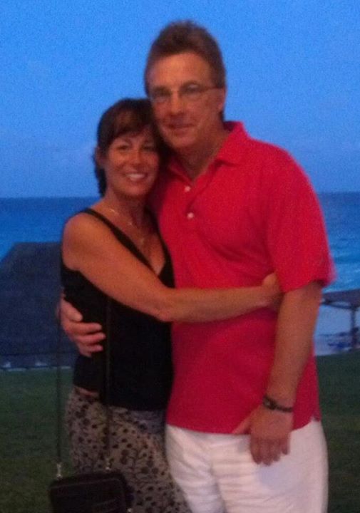 Kathy Thompson - Class of 1983 - Pittsford Sutherland High School