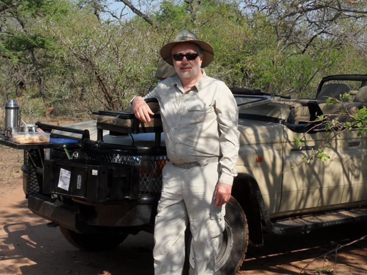 Mark Stuewe - Class of 1964 - Pittsford Sutherland High School