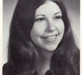 Kathy (cora) Moore, class of 1972