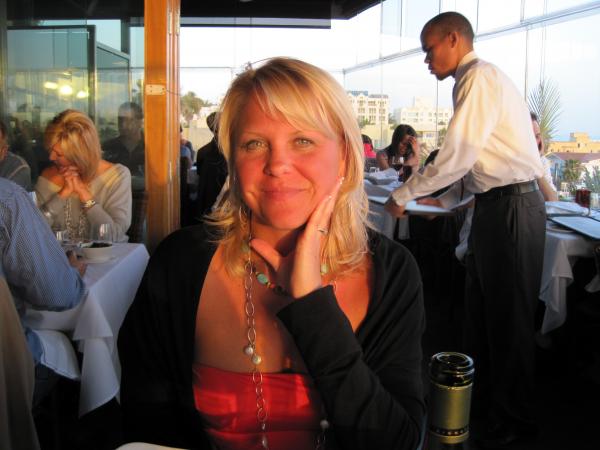 Julie Butler - Class of 1988 - Pittsford-mendon High School