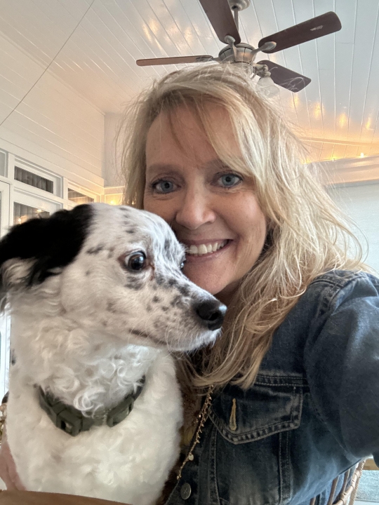 Amy Garman - Class of 1983 - Pittsford-mendon High School