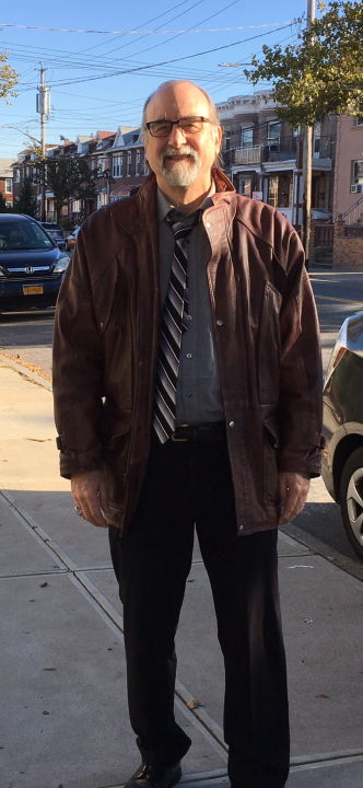 Eric Henty - Class of 1977 - Pittsford-mendon High School