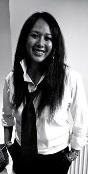Chantal Stritzko - Class of 1995 - Pittsford-mendon High School
