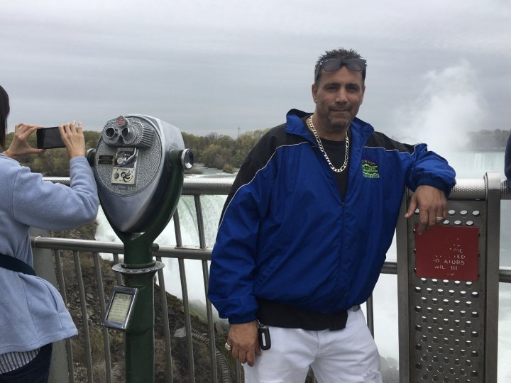 Mario Bertoni - Class of 1983 - Pittsford-mendon High School