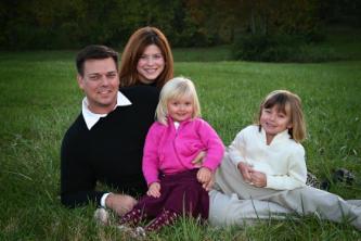 Andrea Huddleston - Class of 1998 - Goshen Central High School