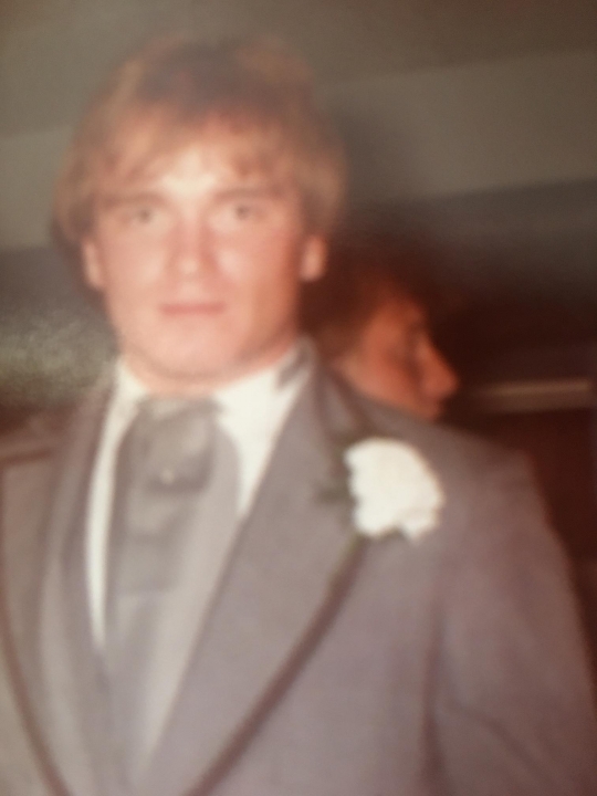 Randy Hernigle - Class of 1977 - Canajoharie High School
