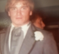Randy Hernigle