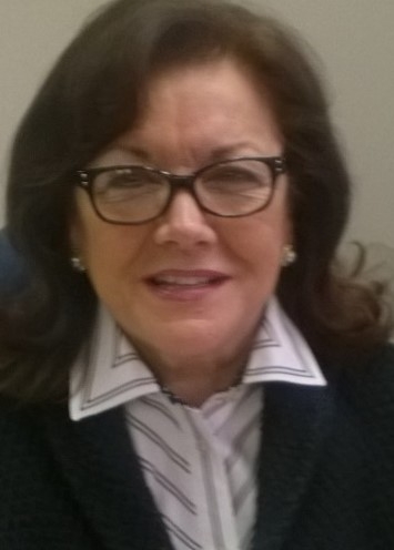 Hughette Ward - Class of 1962 - Middletown High School