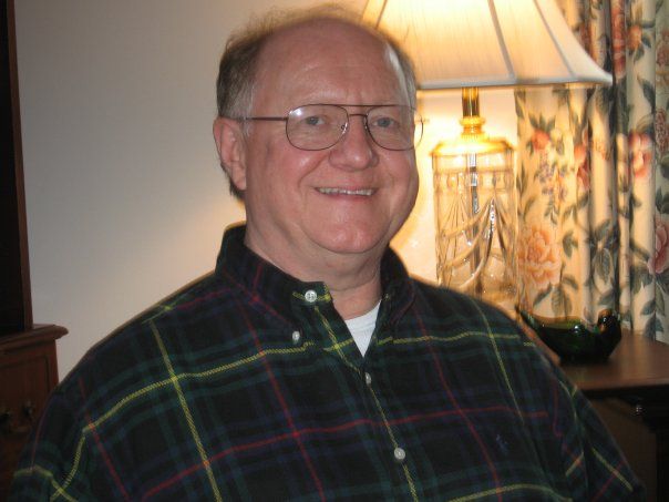 Bill Dubois - Class of 1966 - Middletown High School