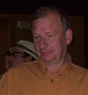 Richard Kleister - Class of 1974 - Middletown High School