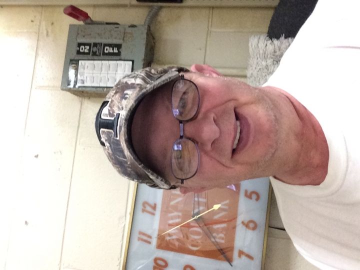 John Nelson - Class of 1971 - Middletown High School