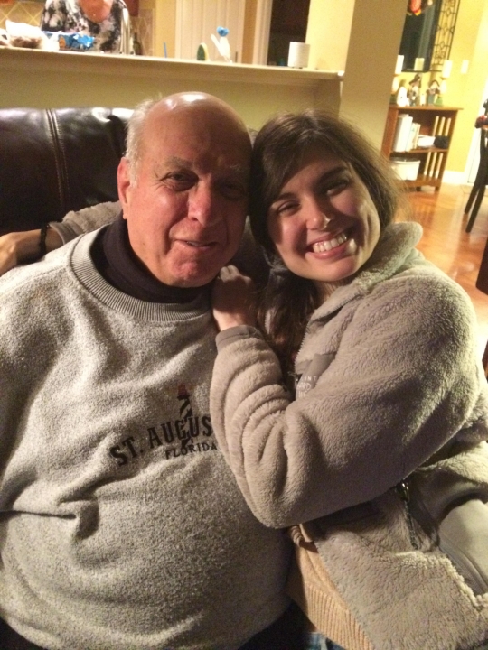 Anthony T Amelio - Class of 1954 - Middletown High School