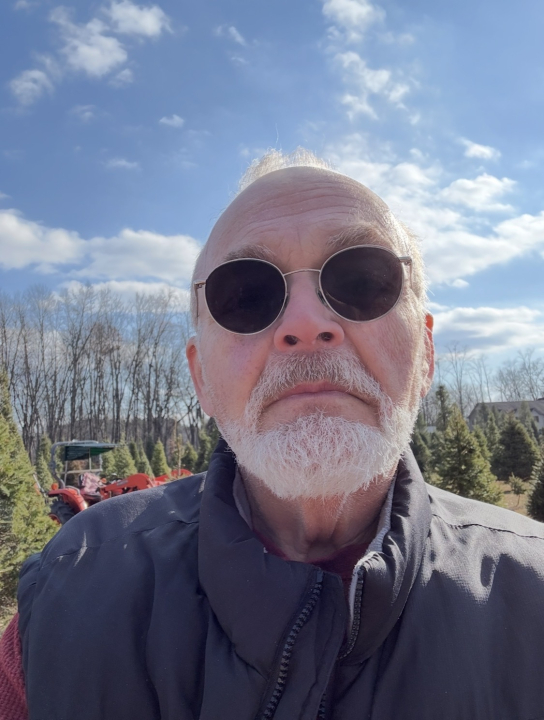 James Kimble - Class of 1976 - Middletown High School