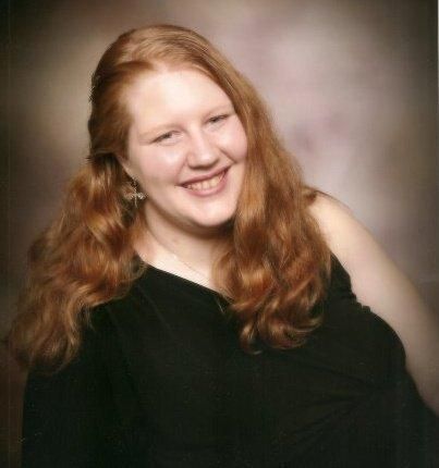 Jennifer Nichols - Class of 2002 - Middletown High School