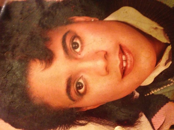 Sandra Reese - Class of 1979 - Middletown High School