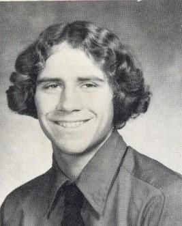 Jack Morrissey - Class of 1976 - Middletown High School