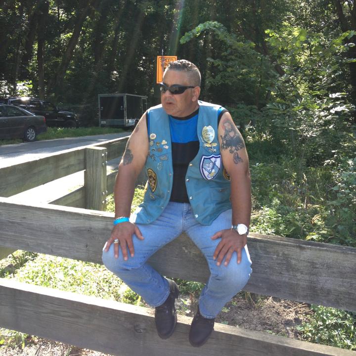 Timothy Martin - Class of 1984 - Middletown High School