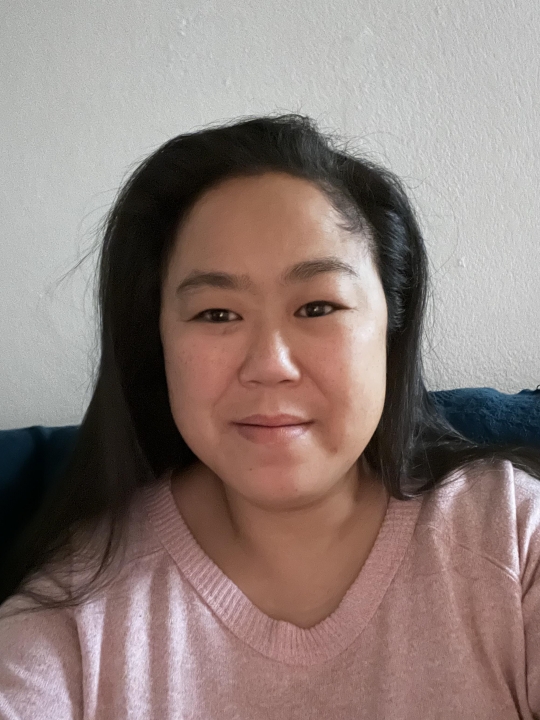 Emily Toscano - Class of 1997 - Fort Plain High School
