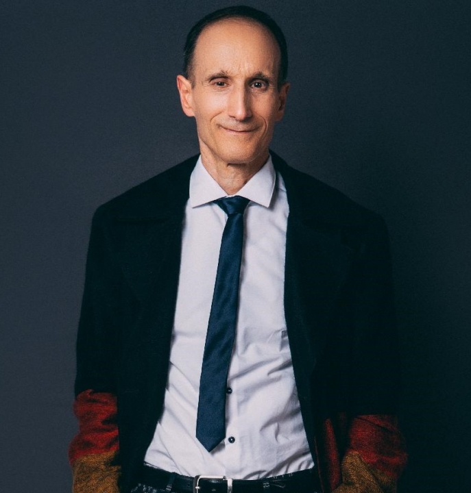 Michael Evangel - Class of 1971 - Ridgewood High School