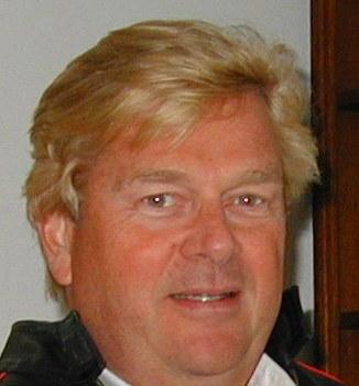 Clinton Wolf - Class of 1974 - Ridgewood High School