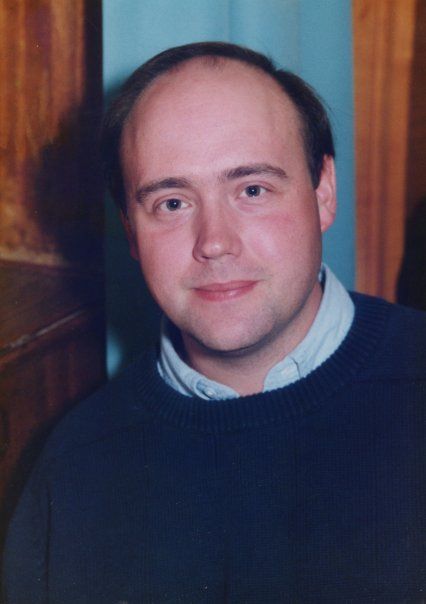 Eric Miller - Class of 1976 - Ridgewood High School