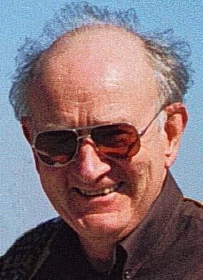 David Mainey - Class of 1953 - Ridgewood High School