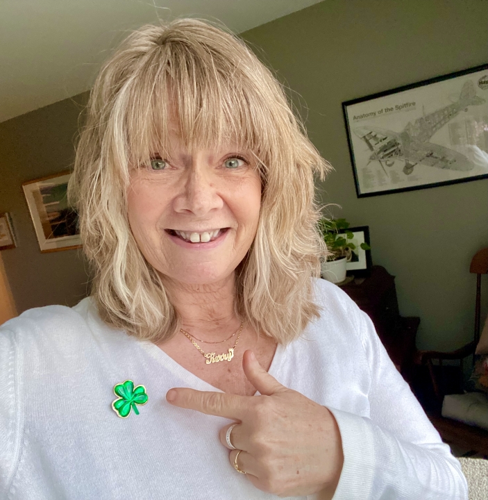 Kerry Anne Daley - Class of 1979 - Ridgewood High School