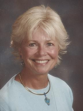 Charlotte Kersbergen - Class of 1966 - Ridgewood High School