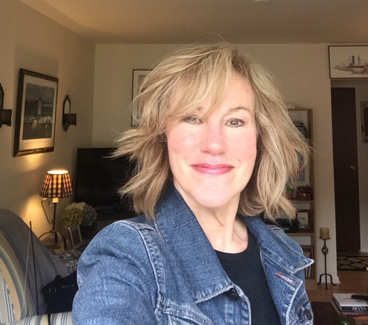 Barbara Hand - Class of 1975 - Ridgewood High School